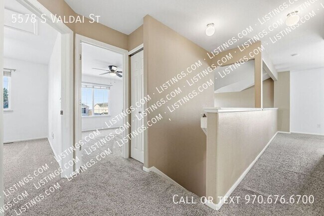 Building Photo - 5578 S Valdai St