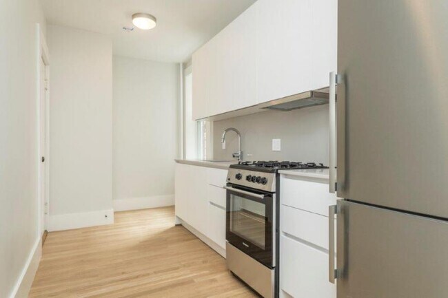 Primary Photo - 1 bedroom in Boston MA 02135