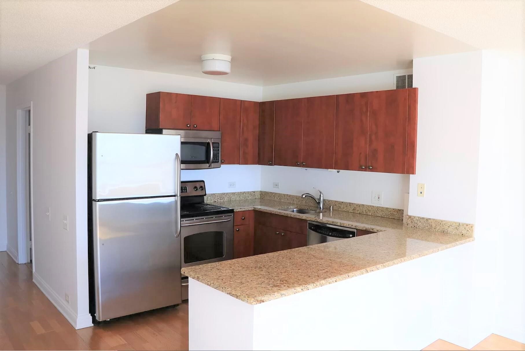 Island - 474 N Lake Shore Dr