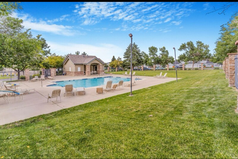 Building Photo - 3231 S Waco Ct