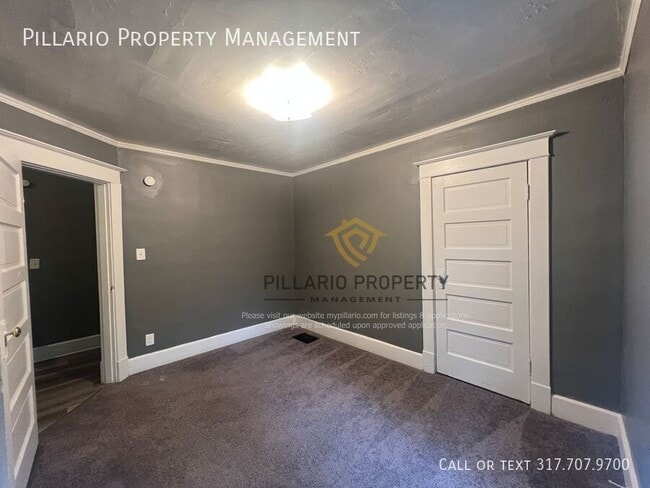 Building Photo - 3955 Cornelius Ave