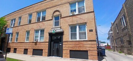 Building Photo - 4048 W Hirsch St