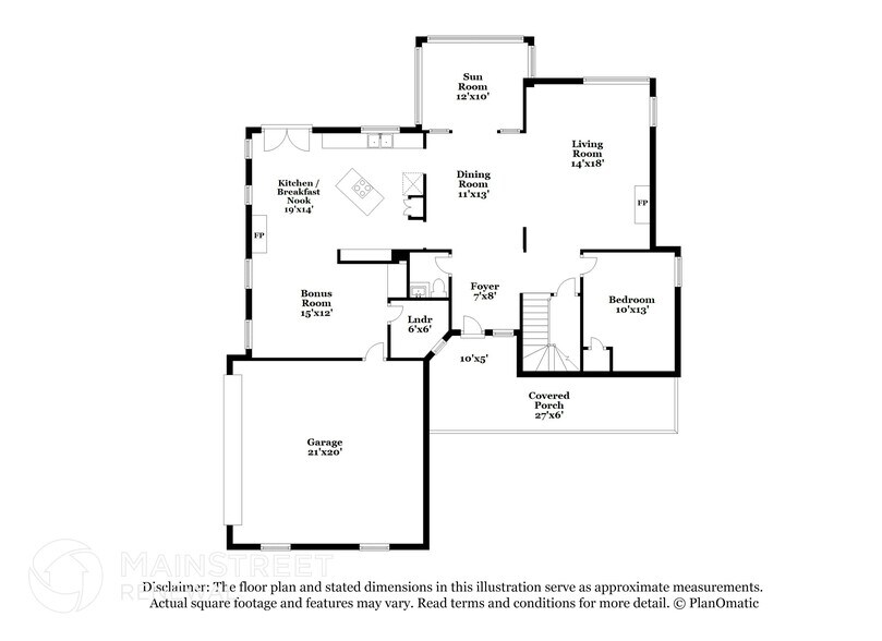 Building Photo - 413 Southwinds Dr