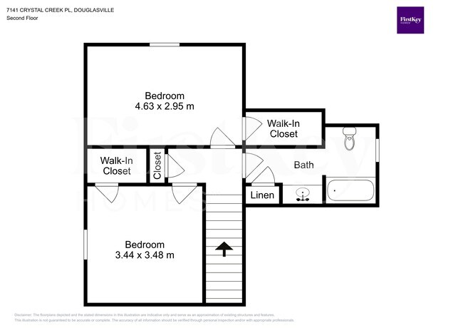 Building Photo - 7141 Crystal Creek Pl