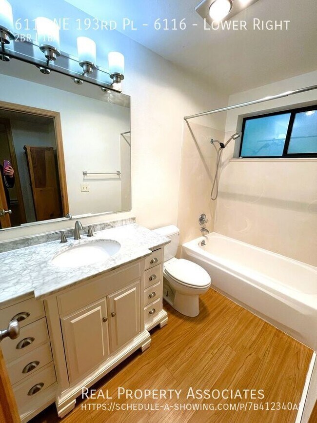 Building Photo - 6116 NE 193rd Pl