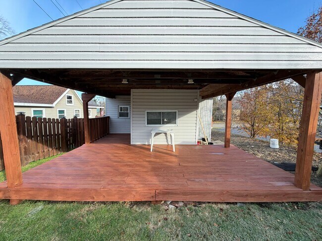 Building Photo - Three Bedroom Affordable Home for Rent in Bradford PA!