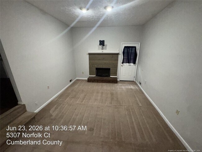Building Photo - 5307 Norfolk Ct