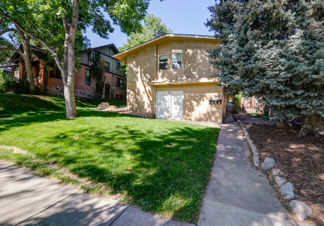 Floorplan - 941 15th Street