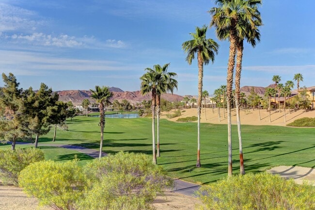 Building Photo - Single Story Home in Calico Ridge