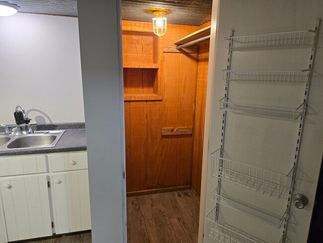 Pantry - 3612 Barry Ave