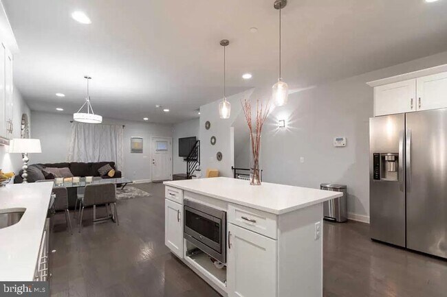 Building Photo - 2628 Ritter St