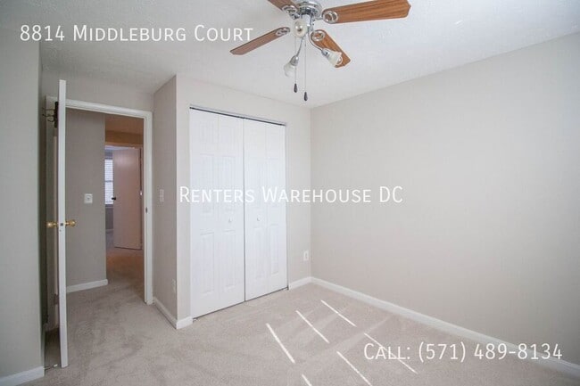 Building Photo - 8814 Middleburg Ct