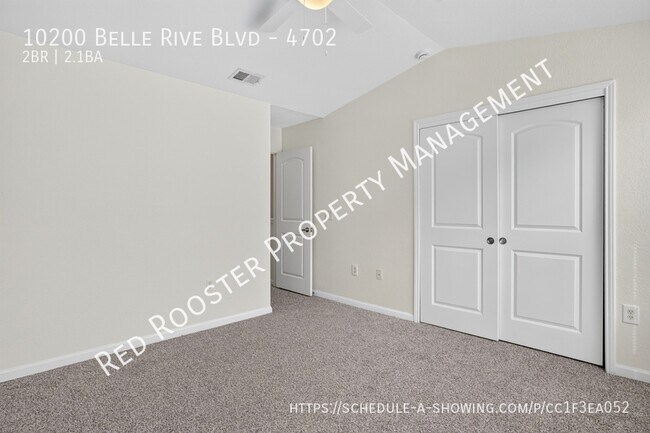 Building Photo - 10200 Belle Rive Blvd