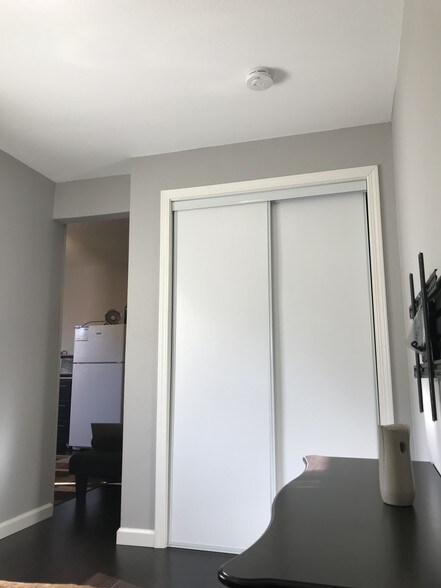 Bedroom Closet - 3586 Sanford St