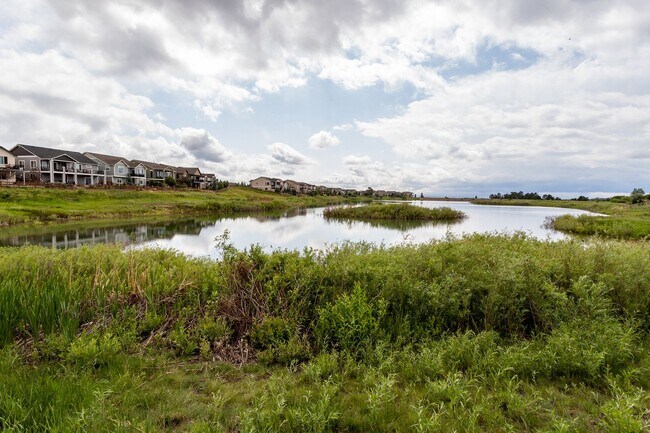 Building Photo - Spacious 4-Bedroom Home in Prestigious For...