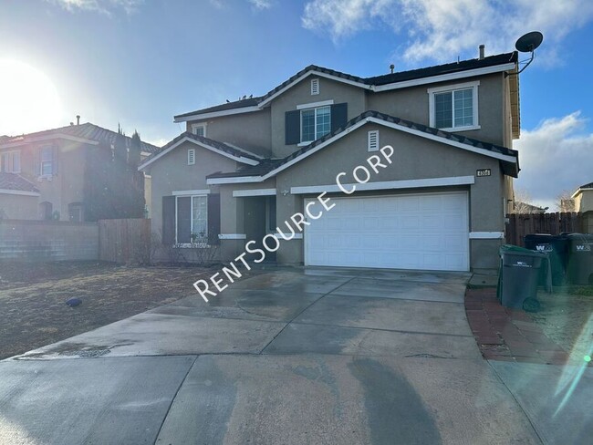 Building Photo - 4308 Ave J7