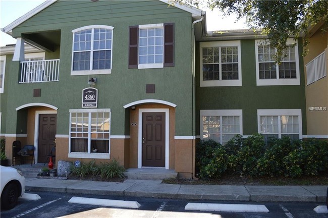 Primary Photo - 4360 S Kirkman Rd