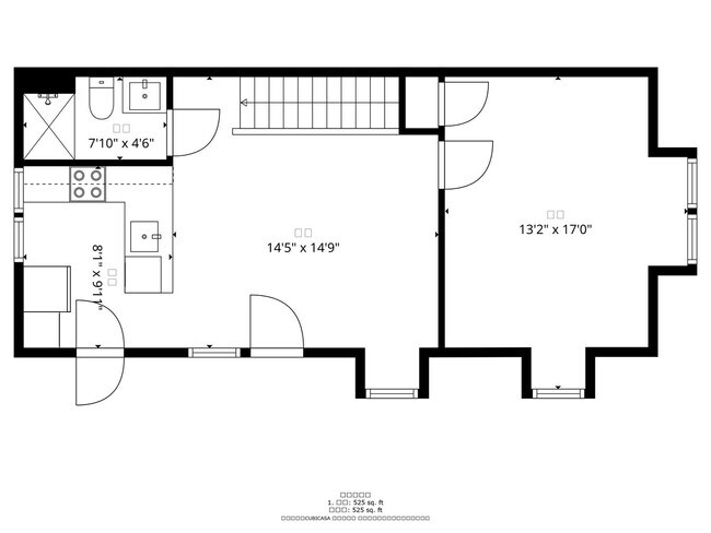 Building Photo - 1531 Green St