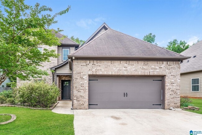 Primary Photo - 3100 Rosewalk Dr