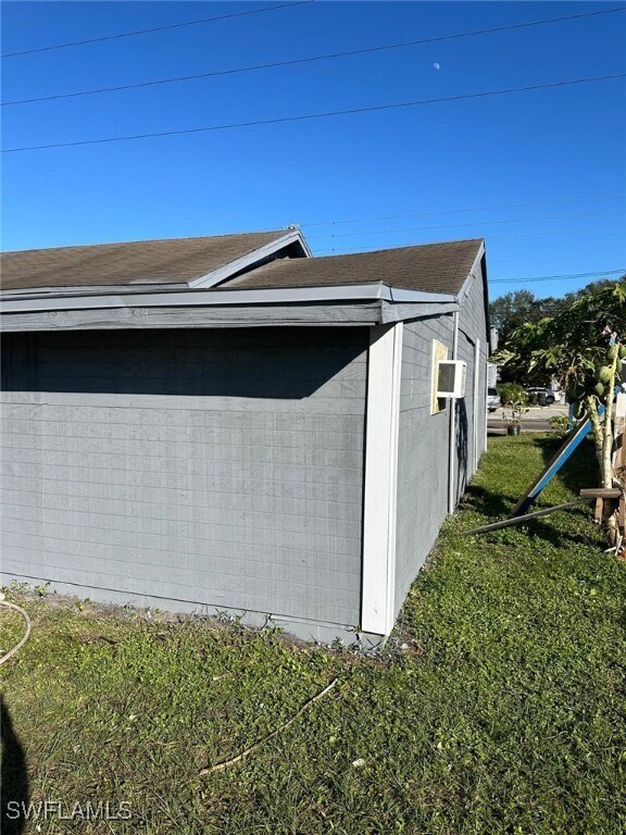 Building Photo - 810 N Combee Rd