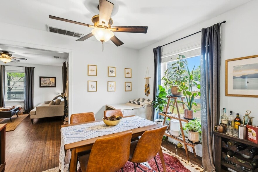 Building Photo - 1311 Madison Ave