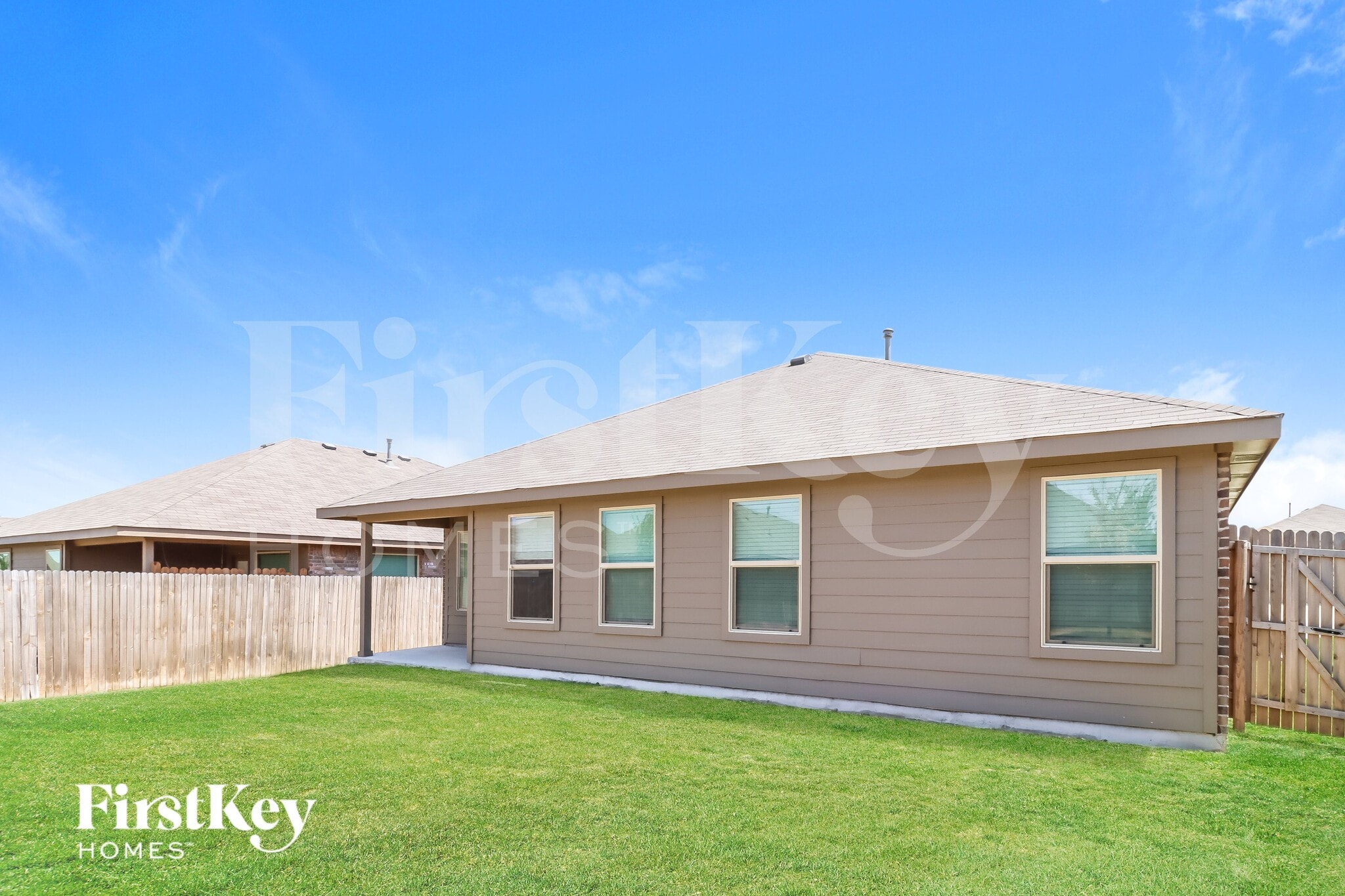 Building Photo - 4624 Corktree Ln
