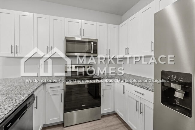 Building Photo - 3413 Briar Rose Ct