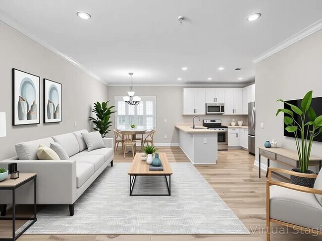Building Photo - Gorgeous newer 2-Story, 4 bedroom Home in ...