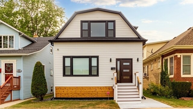 Building Photo - 6522 N Natoma Ave