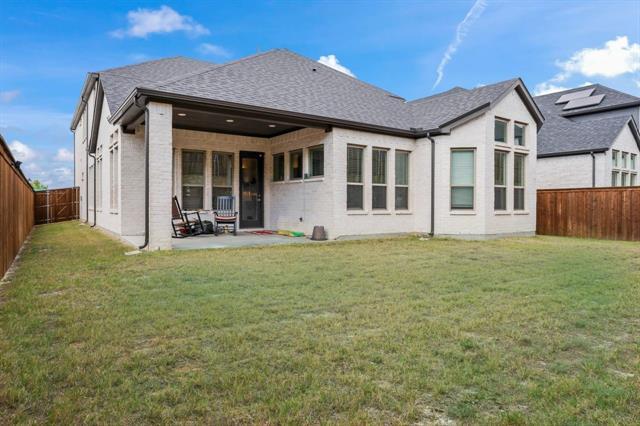 Building Photo - 13101 Scissortail Dr