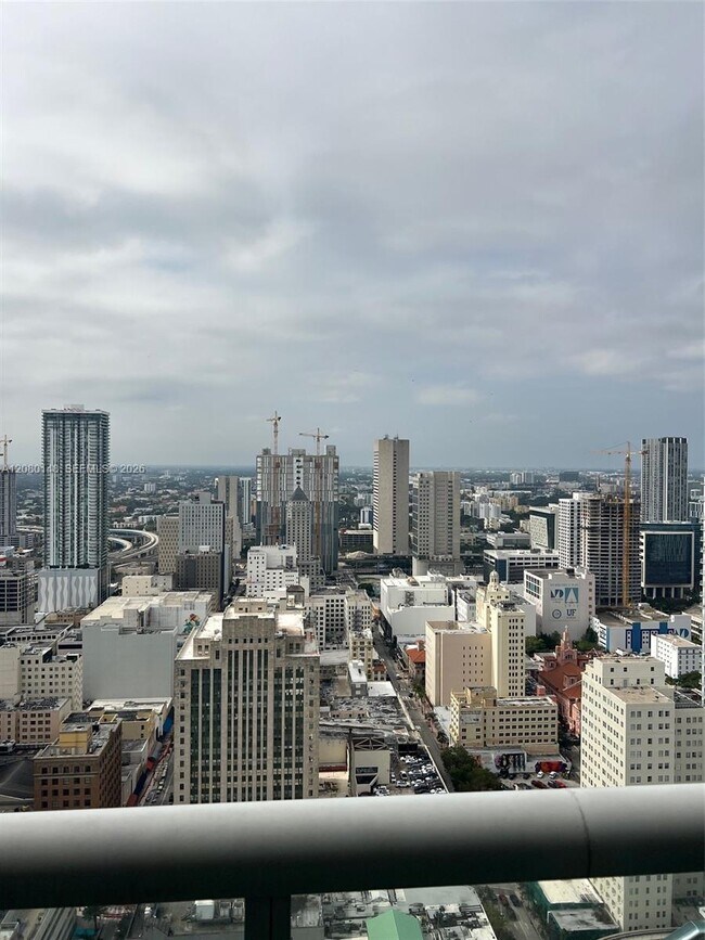 Building Photo - 50 Biscayne Blvd