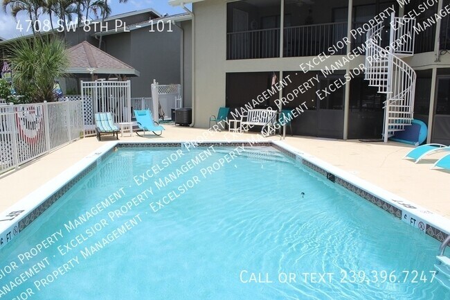 Building Photo - 4708 SW 8th Pl