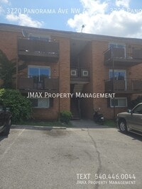 Building Photo - 3720 Panorama Ave NW
