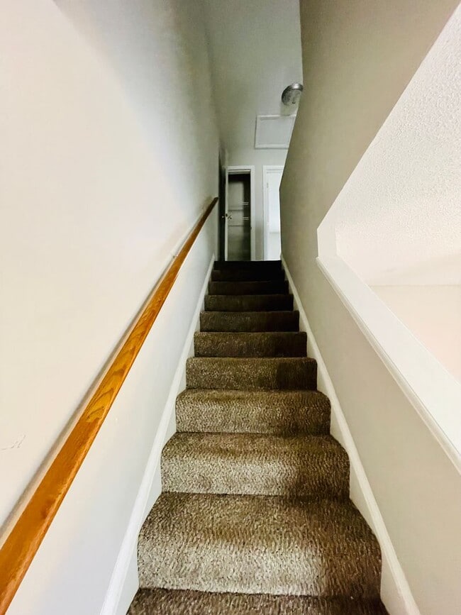 Building Photo - NEWLY RENOVATED 2bd/1.5ba Townhome super close to CMC, HGTC and CCU! Some utilities included!