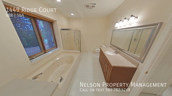 Building Photo - 1449 Ridge Ct