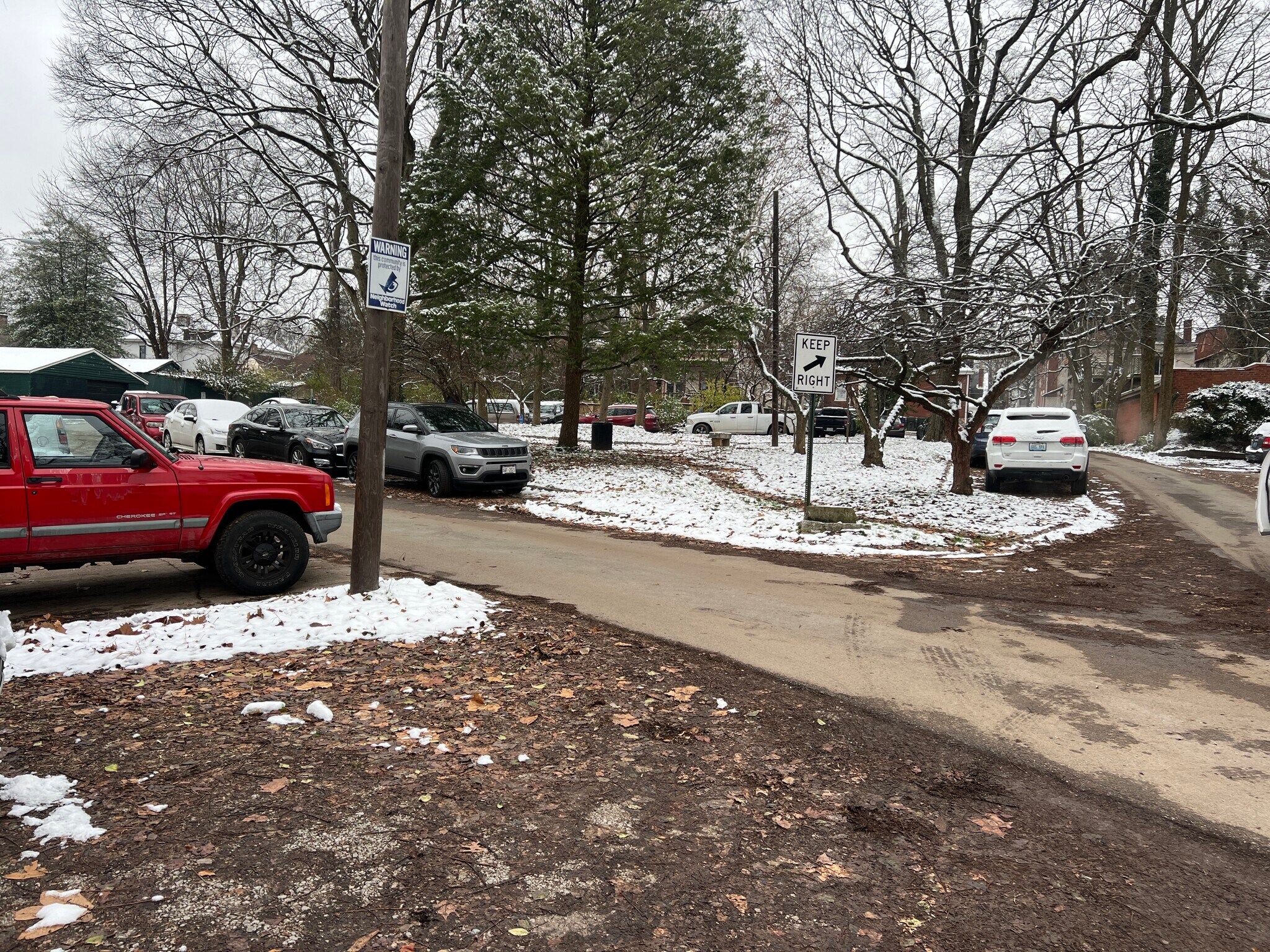 Building Photo - 326 E High St