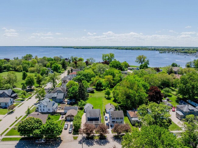 Building Photo - 1113 Harney Ave