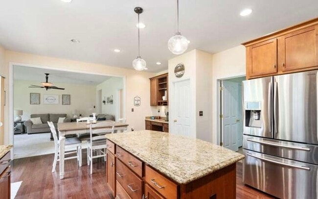Building Photo - COMING SOON : Executive Colonial Estate in King George’s Chatham Village