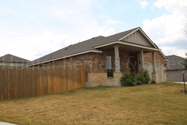 Building Photo - Cedarbrook Ridge Harker Heights 4 Bedroom ...