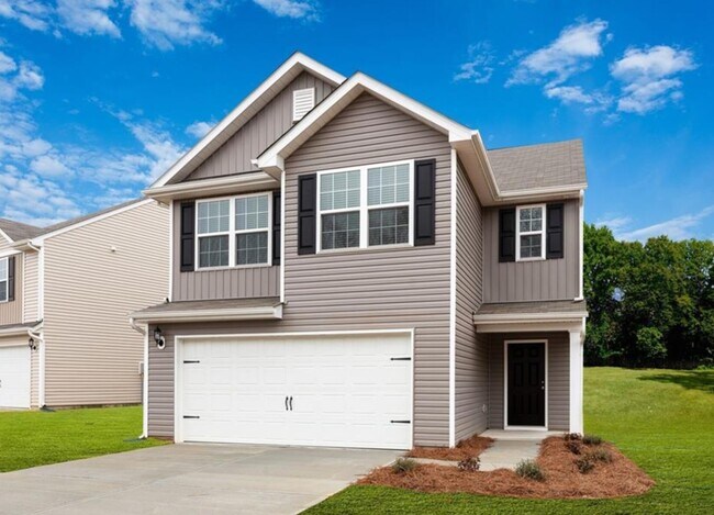 Primary Photo - 4725 Hazelburn Dr
