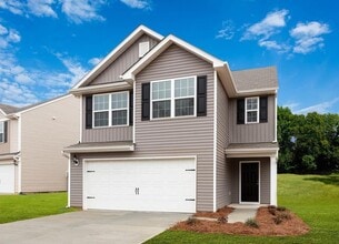 Building Photo - 4725 Hazelburn Dr