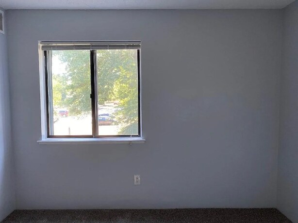 Bedroom 2 - 2 Village Way