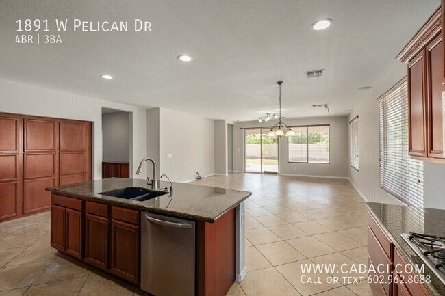 Building Photo - 1891 W Pelican Dr
