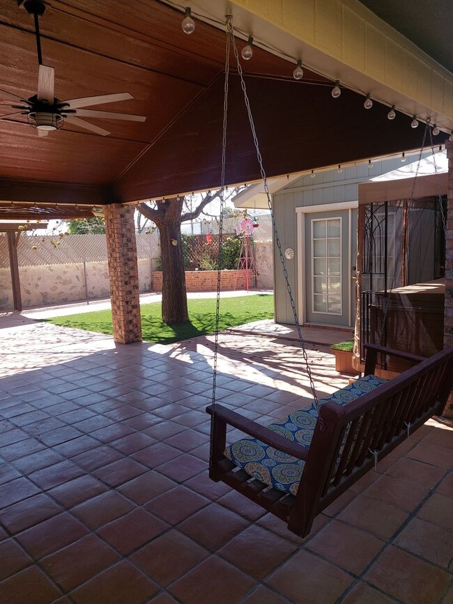 Building Photo - Beautiful Rental near Fort Bliss