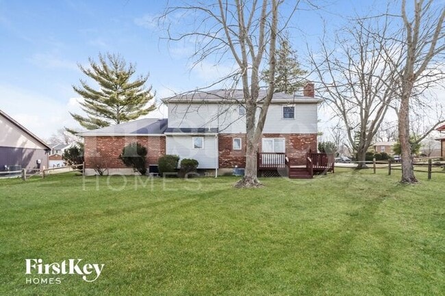 Building Photo - 8781 Wildbrook Ct