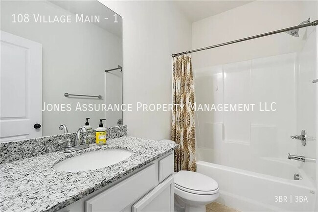 Building Photo - 108 Village Main