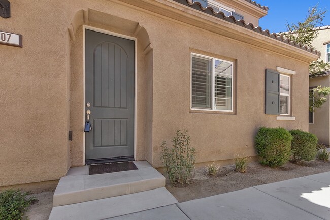 Primary Photo - Stunning Spanish Villa in Palm Desert