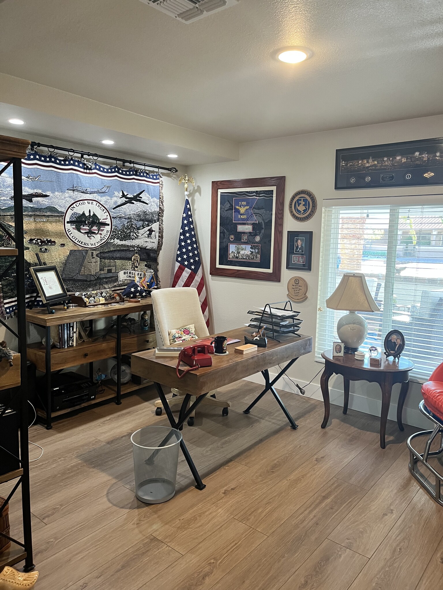 Office Space - 1876 Leisure World