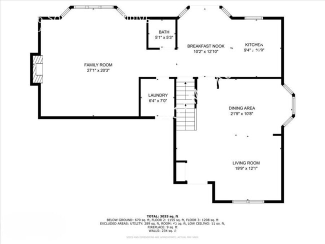 Building Photo - 16316 S Arbor Dr