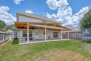 Building Photo - 5722 Brenwood Gln Trl